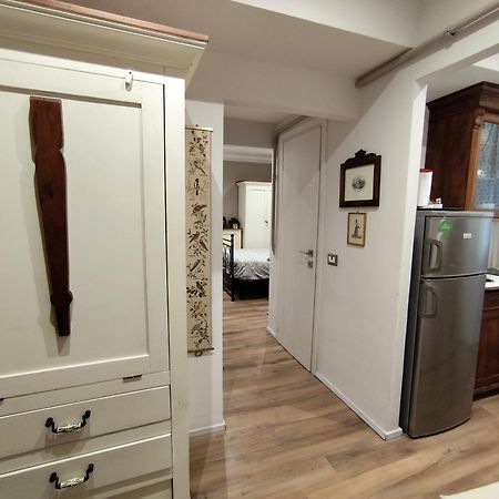 Appartamento Suite Ponte Milvio 罗马 外观 照片