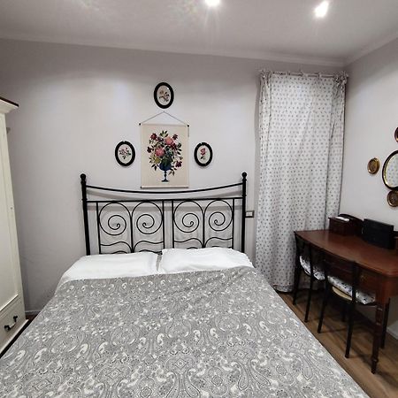 Appartamento Suite Ponte Milvio 罗马 外观 照片