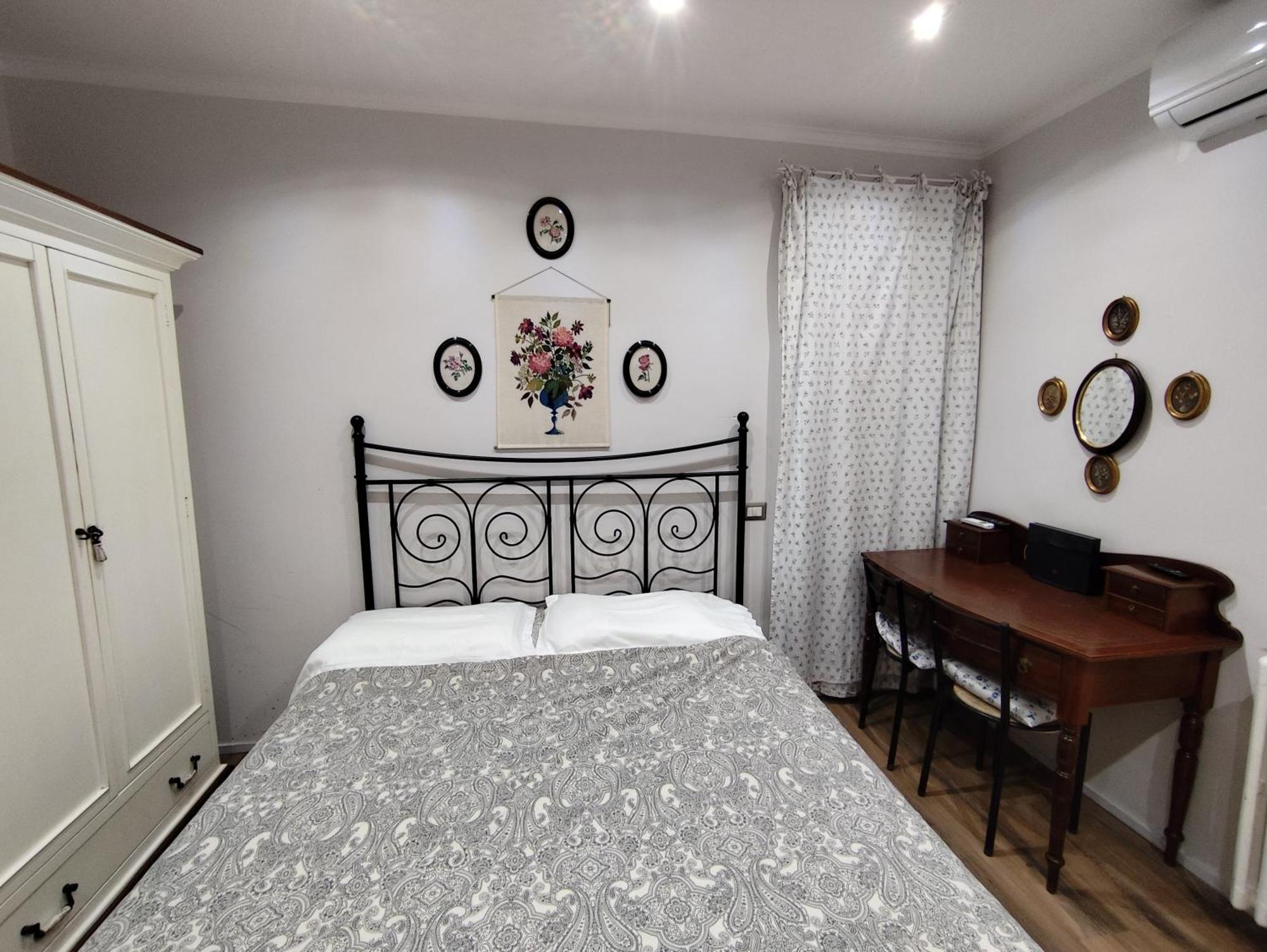 Appartamento Suite Ponte Milvio 罗马 外观 照片
